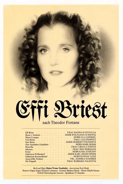Effi Briest
