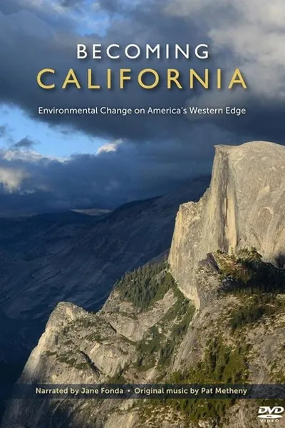 Becoming California