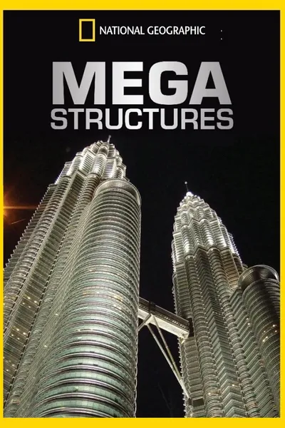 Megastructures: Petronas Towers