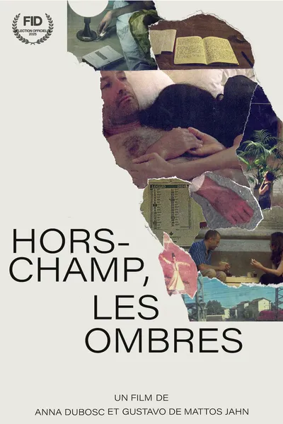 Offscreen, the Shadows