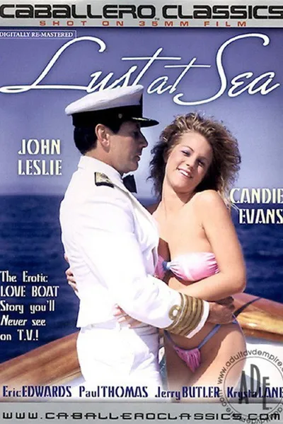 Lust At Sea