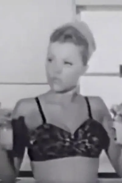 It's a Bare Bare World