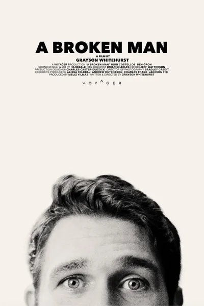 A Broken Man