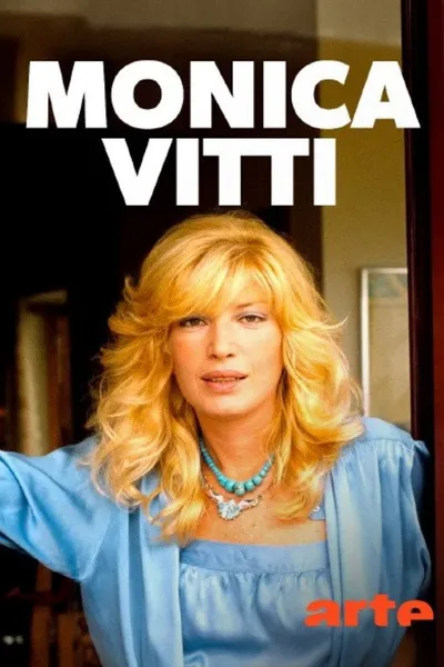 Monica Vitti, die Königin des italienischen Films