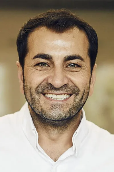 Ali Güngörmüs
