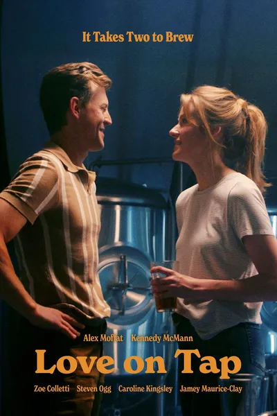 Love on Tap