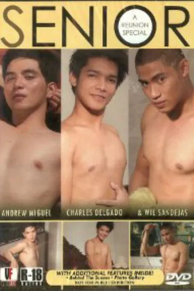 Senior: A Reunion Special