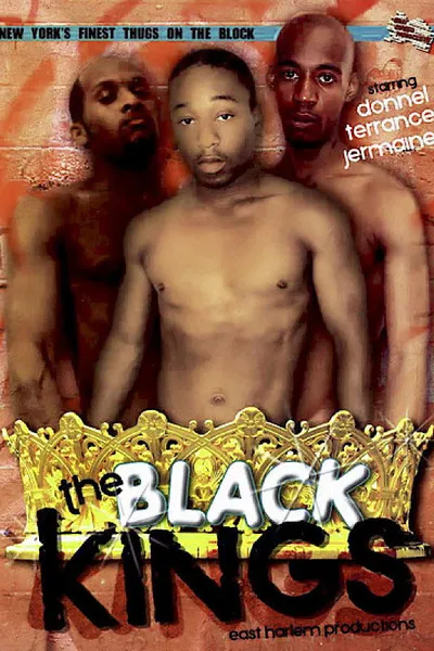 The Black Kings