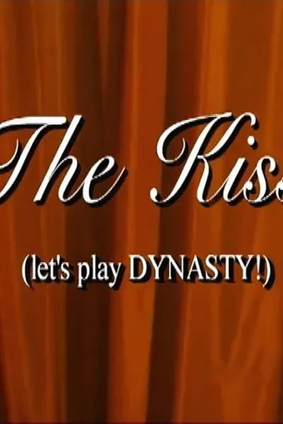 The Kiss (Let's Play Dynasty!)