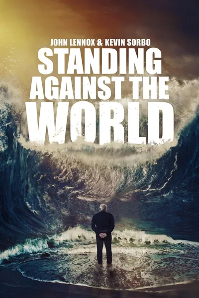Standing Against the World