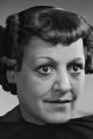 Zinaida Shchennikova