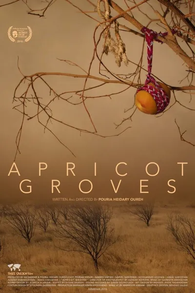 Apricot Groves