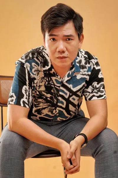 Tấn Hoàng Thông