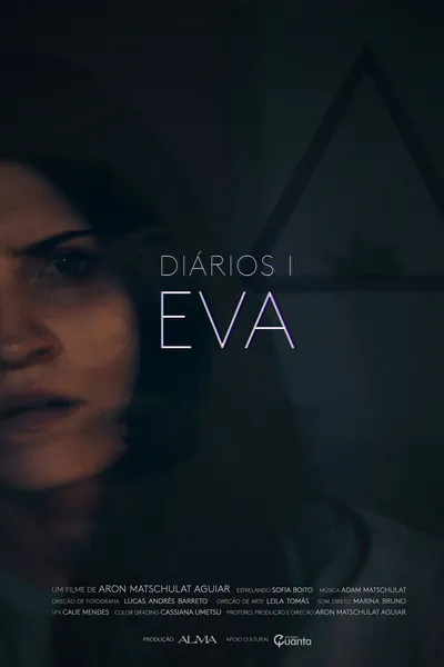Diaries I - Eva