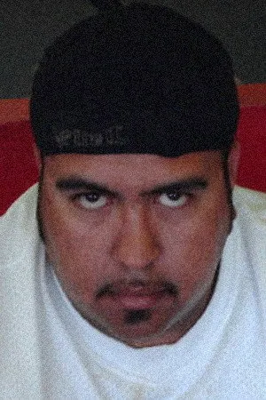 Paul Navarro