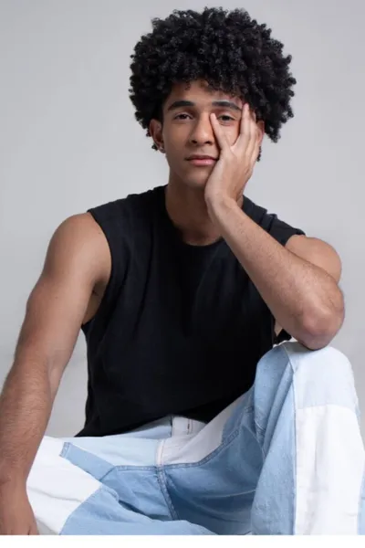 Carlos Vasconcelos
