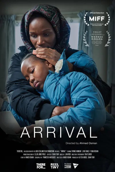 Arrival