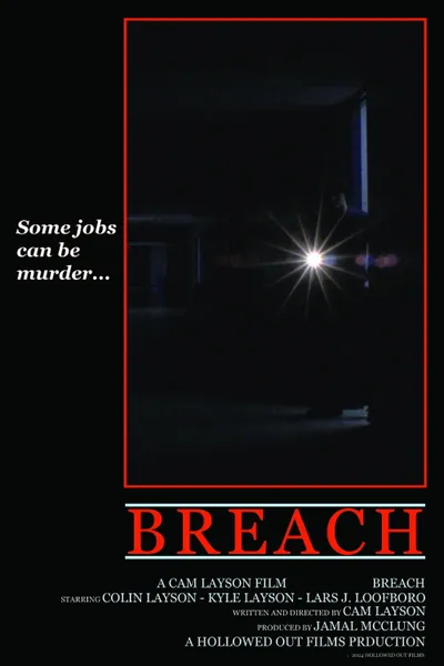 BREACH