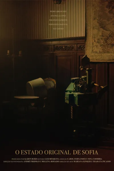 Sofia's Original State