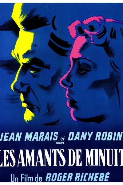 The Lovers of Midnight