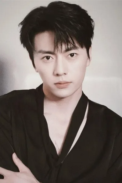 Zhang Lei