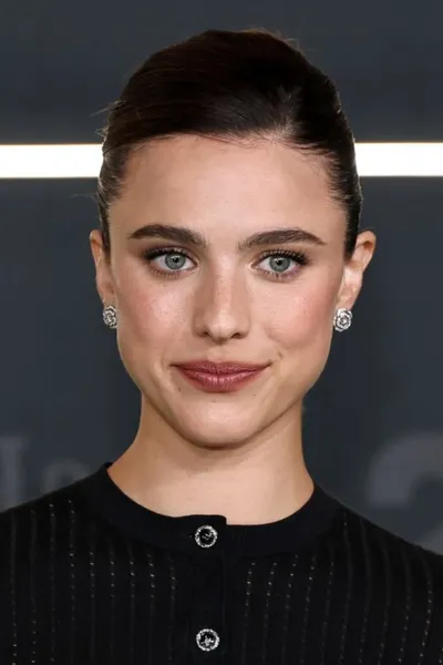 Margaret Qualley