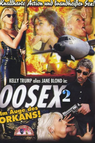 00Sex 2: Eye of the Hurricane