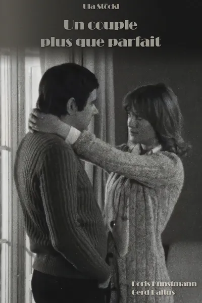 A Very Perfect Couple