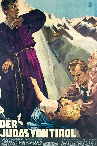Der Judas von Tirol