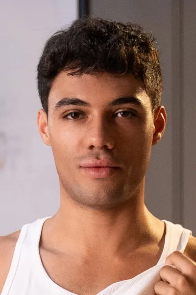 Brandon Dallas