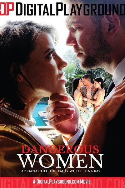 Dangerous Women