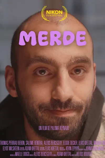 Merde