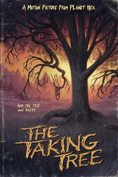 The Taking Tree