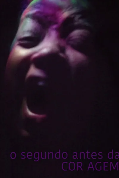 O Segundo Antes da Coragem