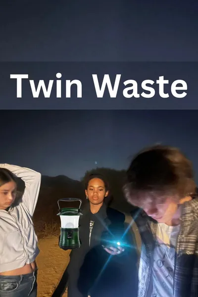 Twin Waste