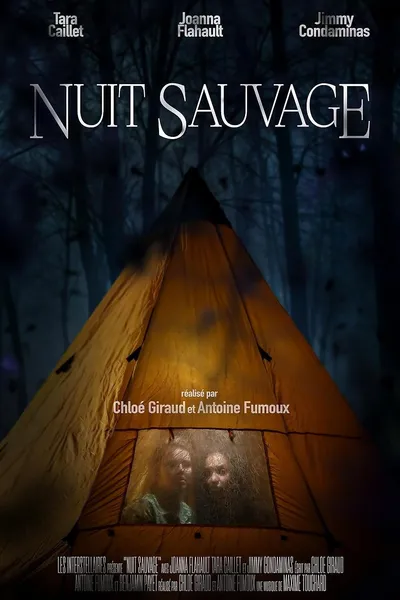 Nuit Sauvage