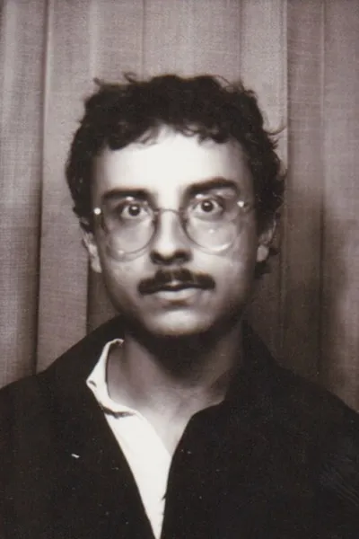 Francisco Vargas Luz