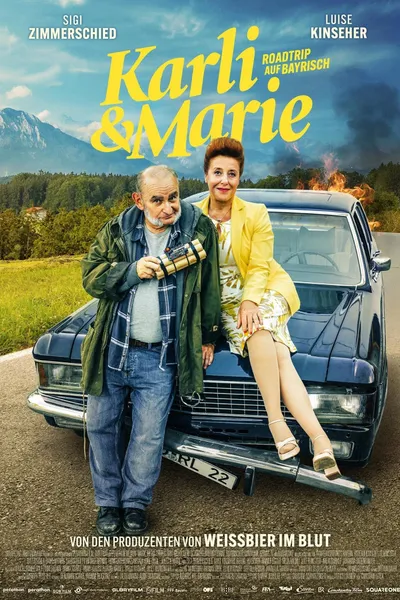 Karli & Marie