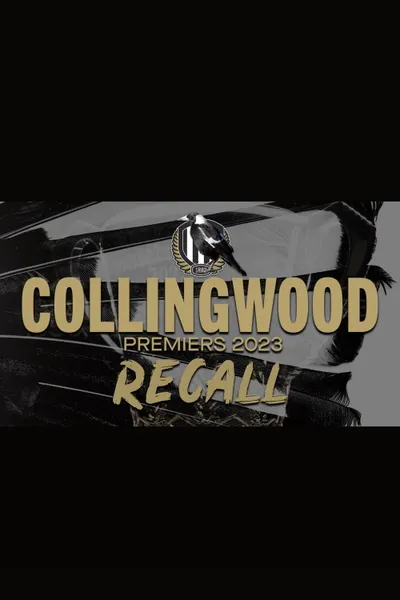 Collingwood Recall