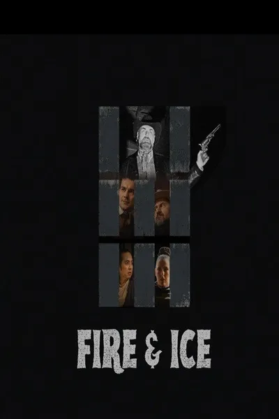 Fire & Ice