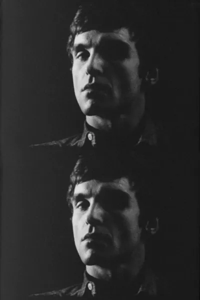 Screen Test: Freddy Herko