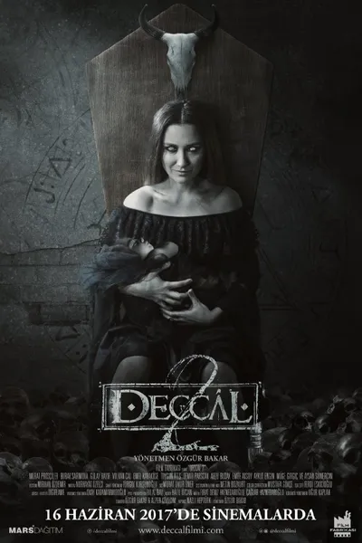 Deccal 2