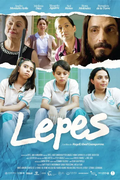 Lepes