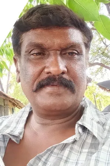 Cheran raj