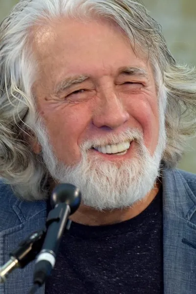John McEuen