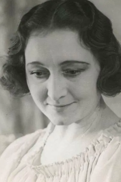 Clara Schwartz