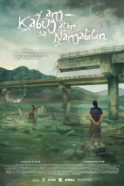 The Weight of What Remains