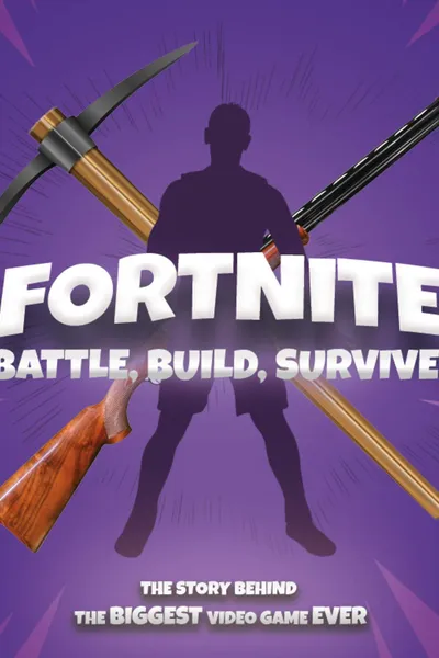 Fortnite: Battle, Build, Survive!
