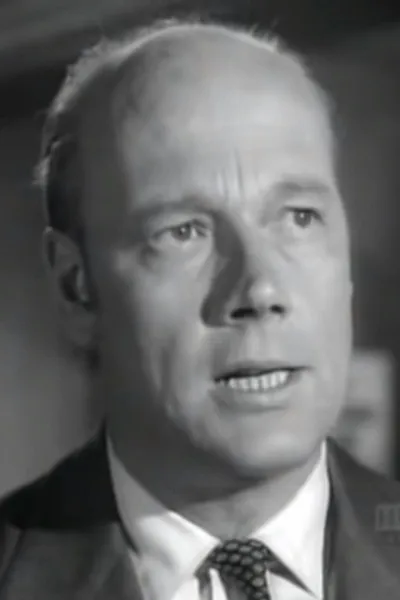 Peter Bourne