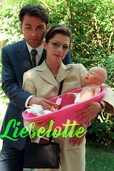 Lieselotte